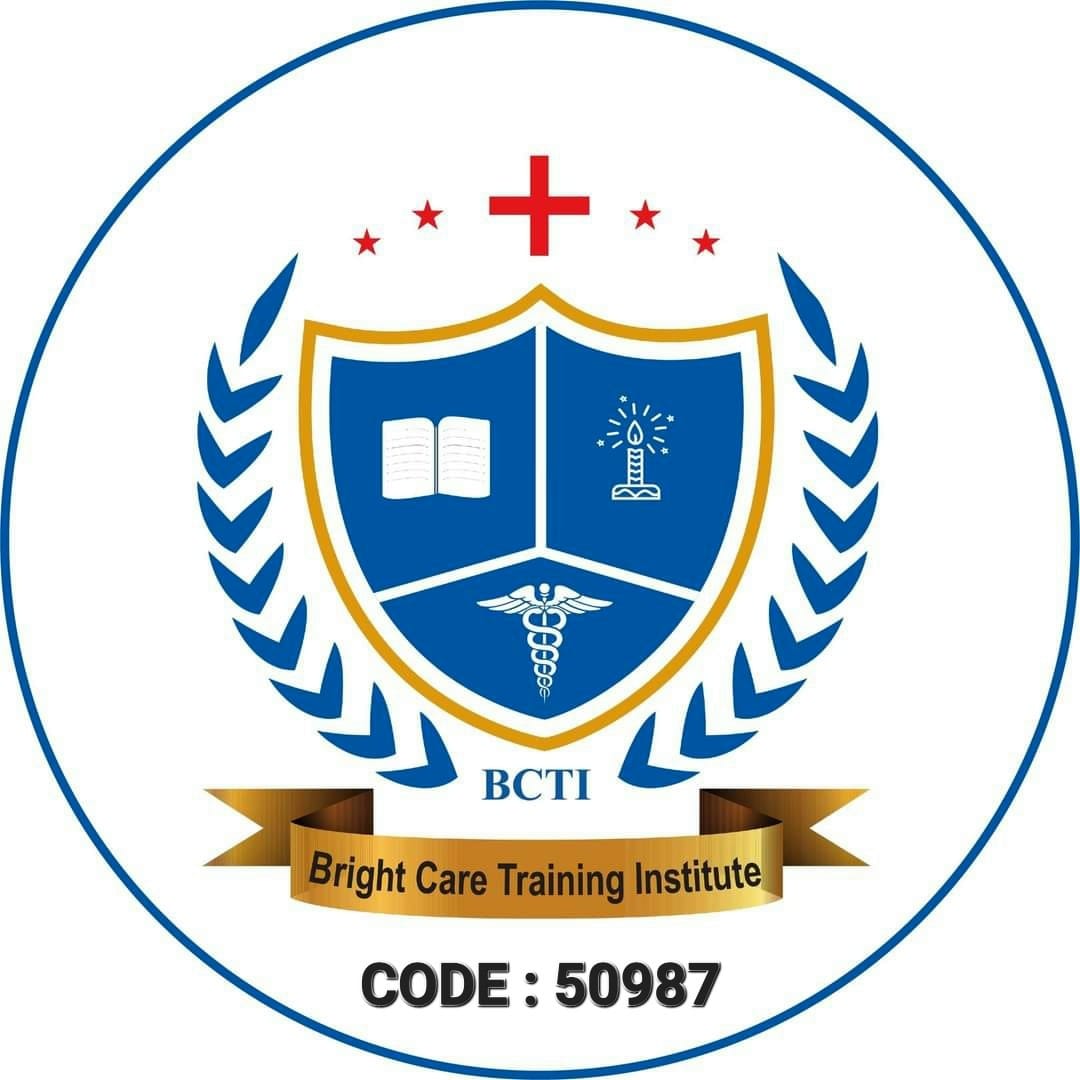 Bright Care Training Institute
